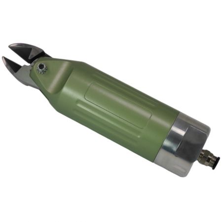 Luchtnipper, Luchtkrimptang (Drukkracht 280 kg) voor Automatisch Systeem - Pneumatische Nipper, Draadknipper